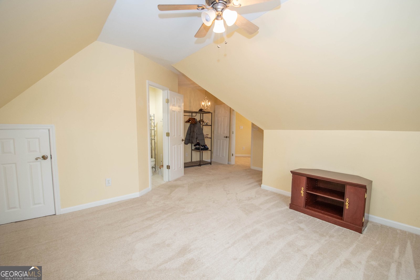 34 Preswick Park Drive Newnan - 36