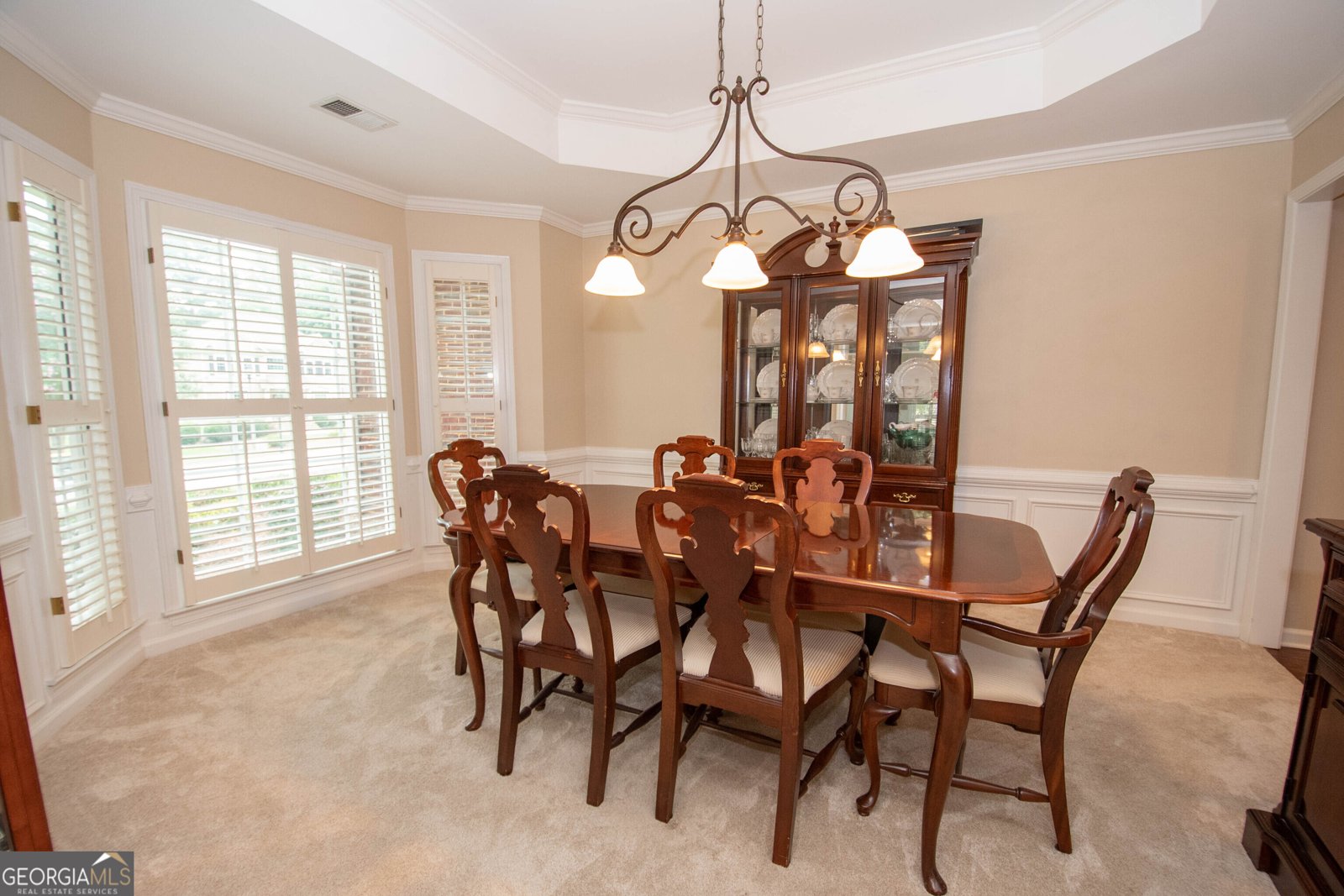 34 Preswick Park Drive Newnan - 4