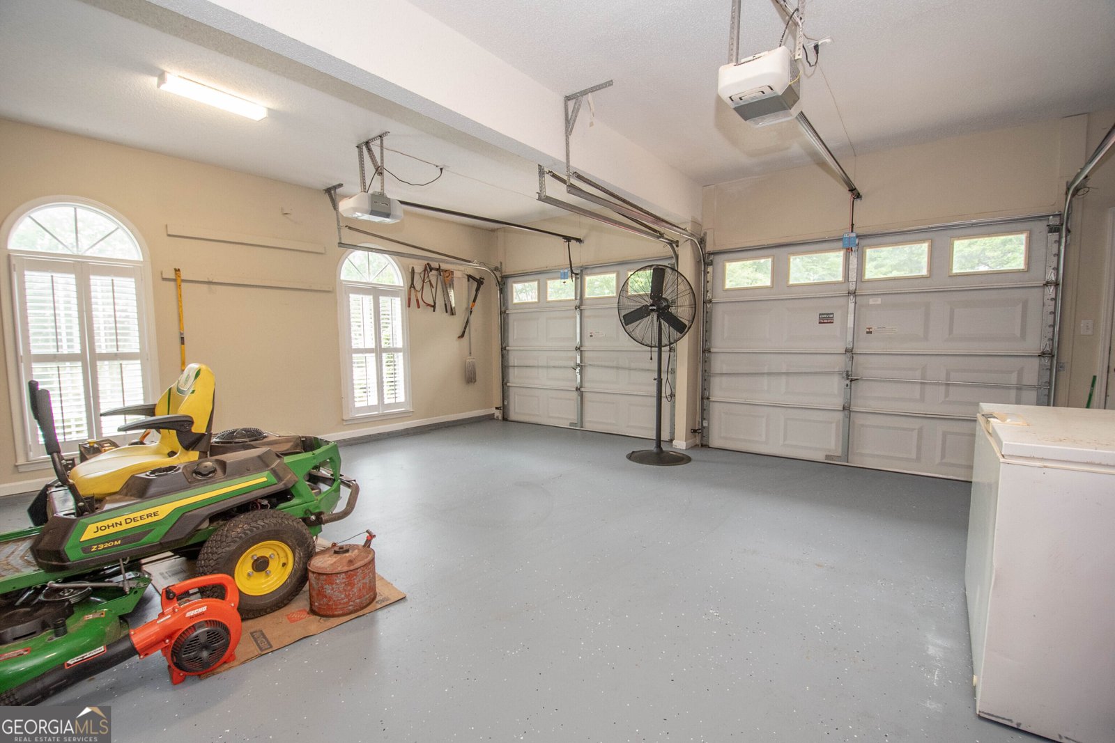 34 Preswick Park Drive Newnan - 45