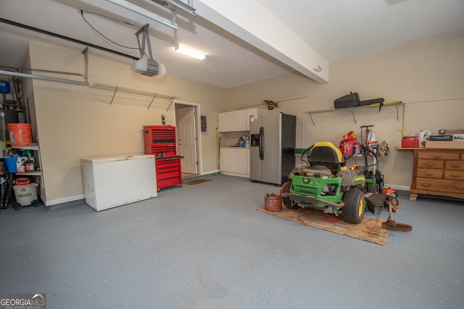 34 Preswick Park Drive Newnan - 46