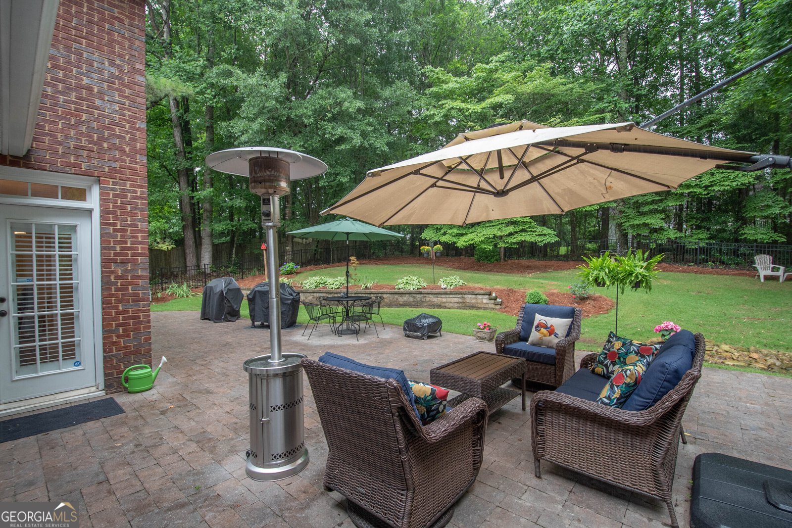 34 Preswick Park Drive Newnan - 48