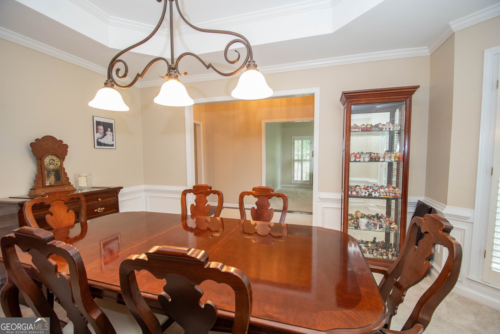 34 Preswick Park Drive Newnan - 5