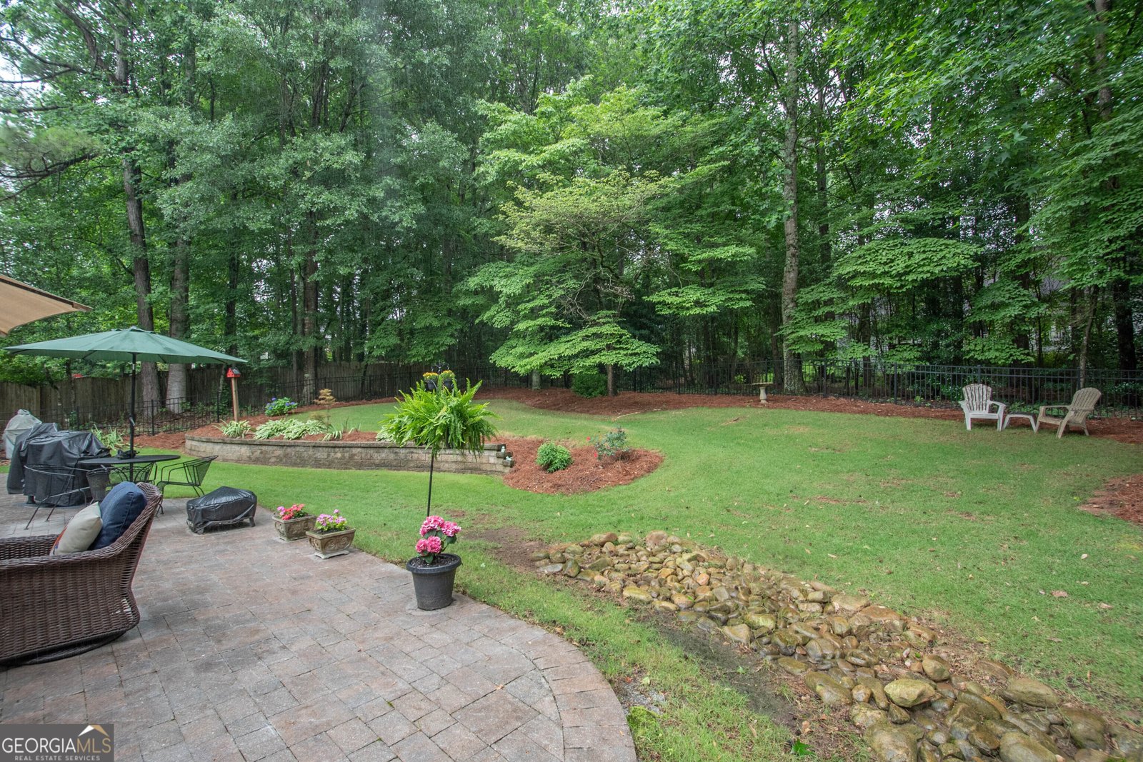 34 Preswick Park Drive Newnan - 50