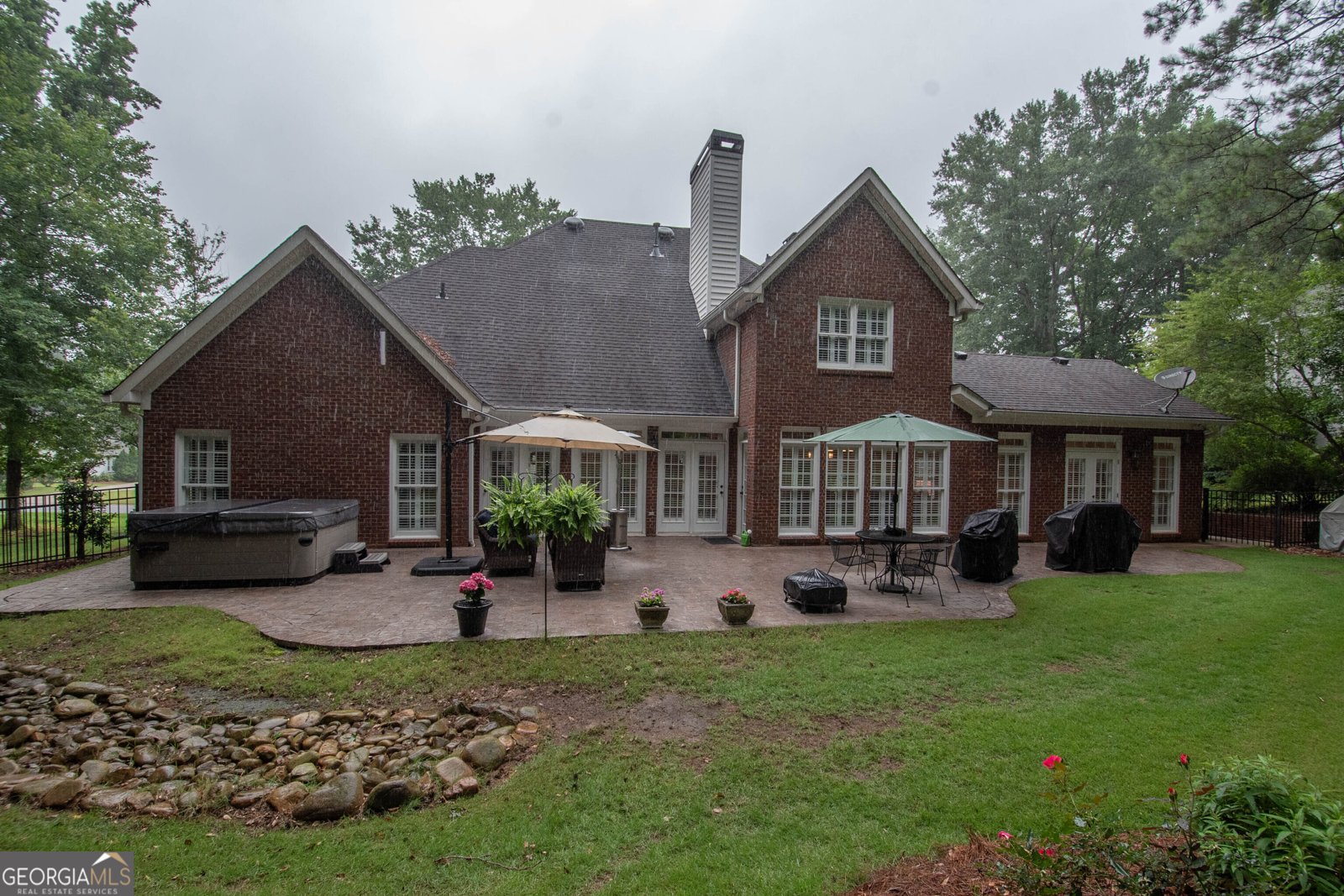 34 Preswick Park Drive Newnan - 53