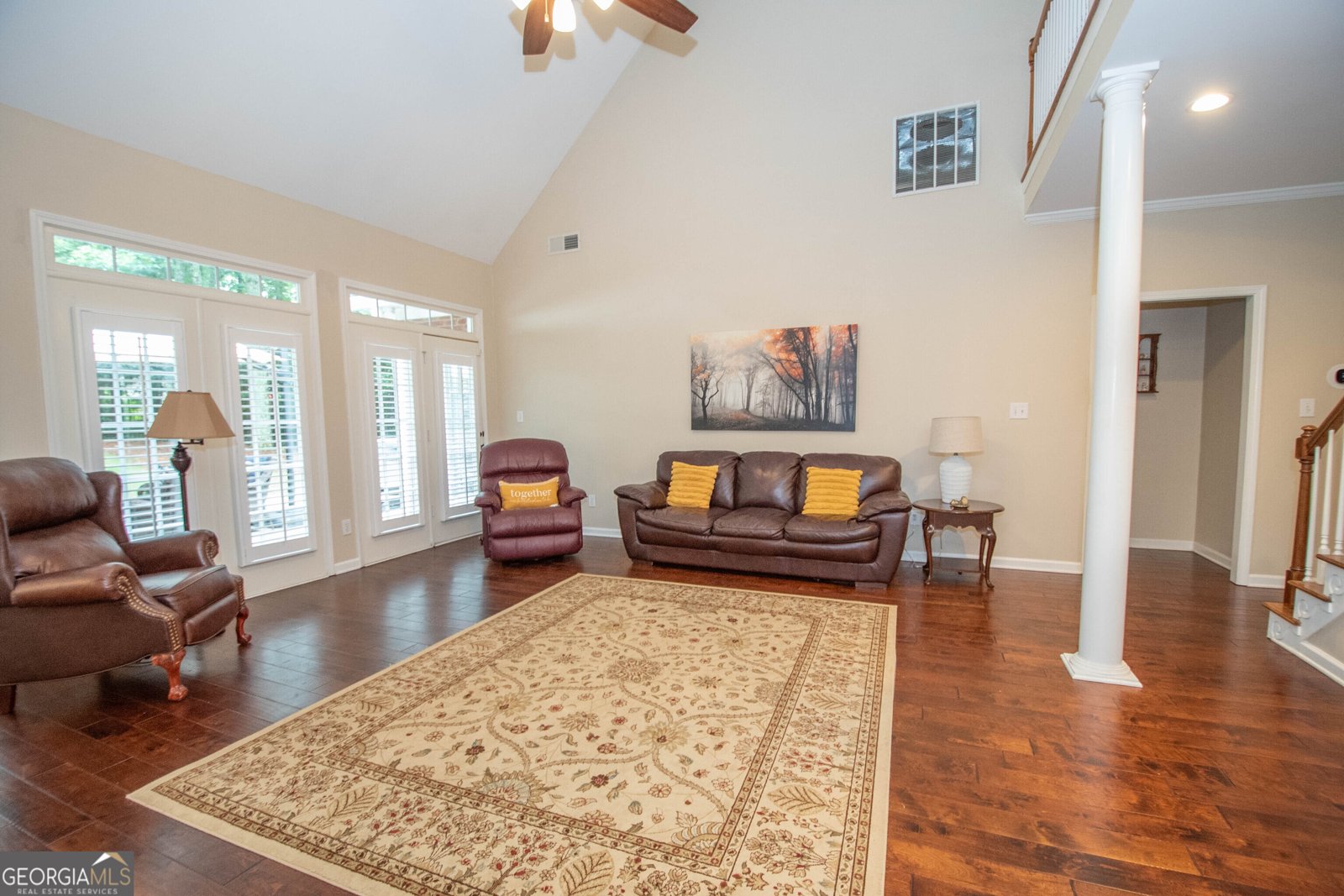 34 Preswick Park Drive Newnan - 6