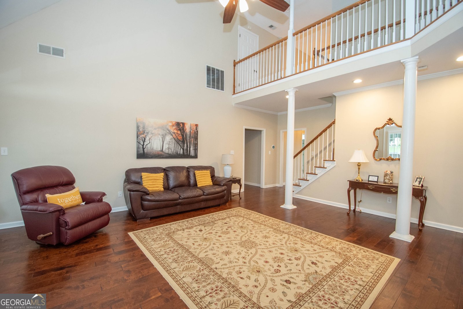 34 Preswick Park Drive Newnan - 7