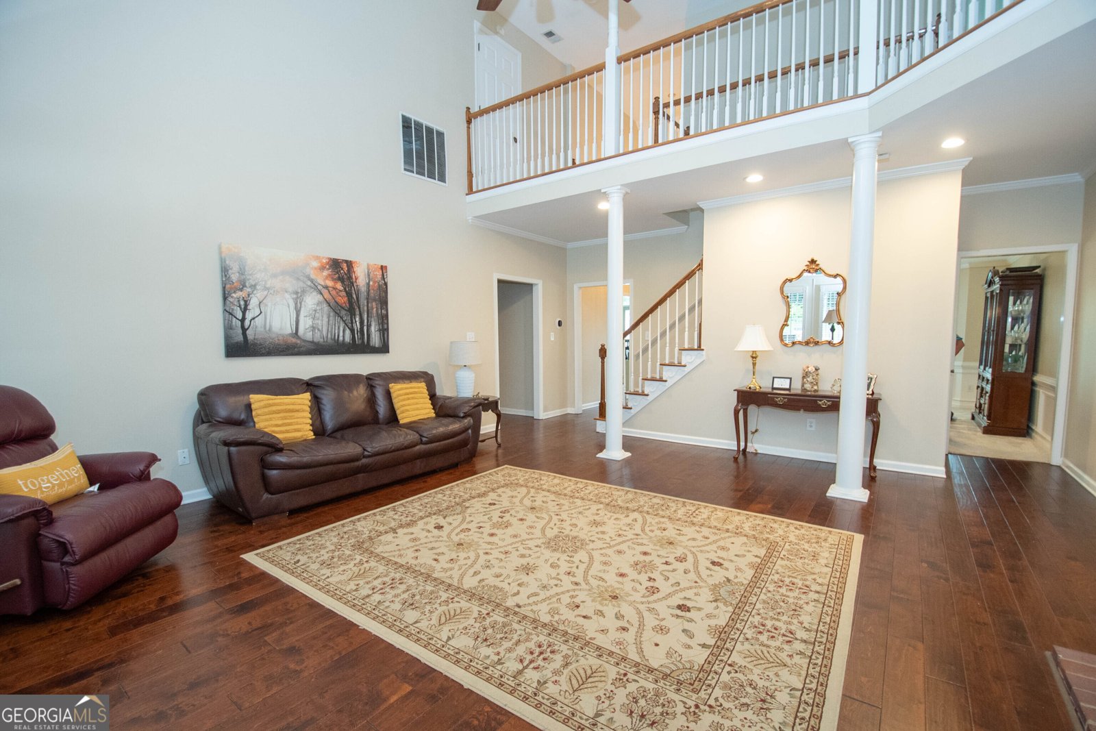 34 Preswick Park Drive Newnan - 8