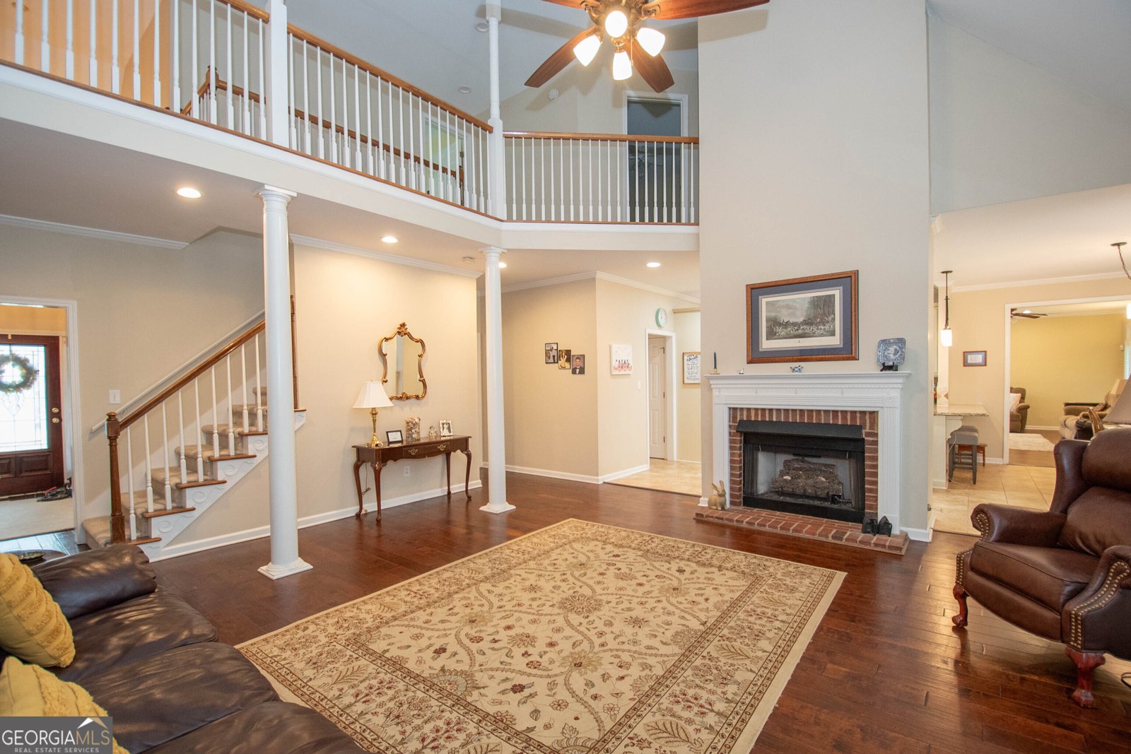 34 Preswick Park Drive Newnan - 9