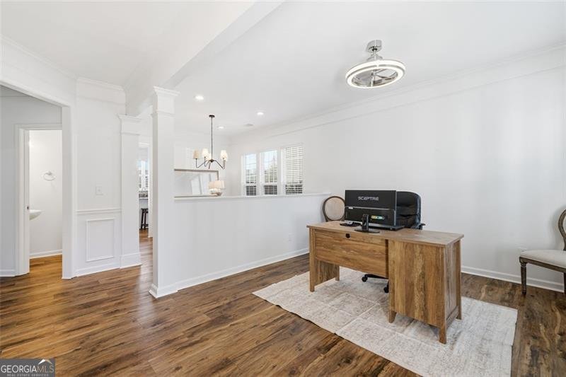 503 White Oak Canton - 10