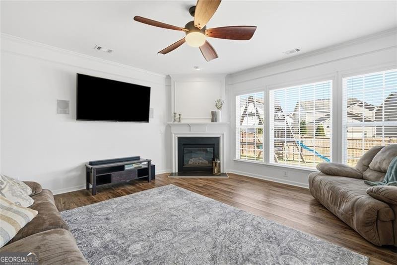 503 White Oak Canton - 14