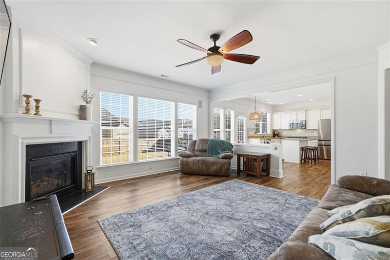 503 White Oak Canton - 15