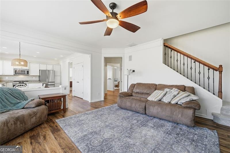 503 White Oak Canton - 16