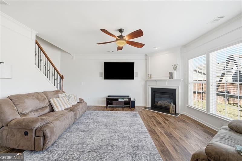 503 White Oak Canton - 17