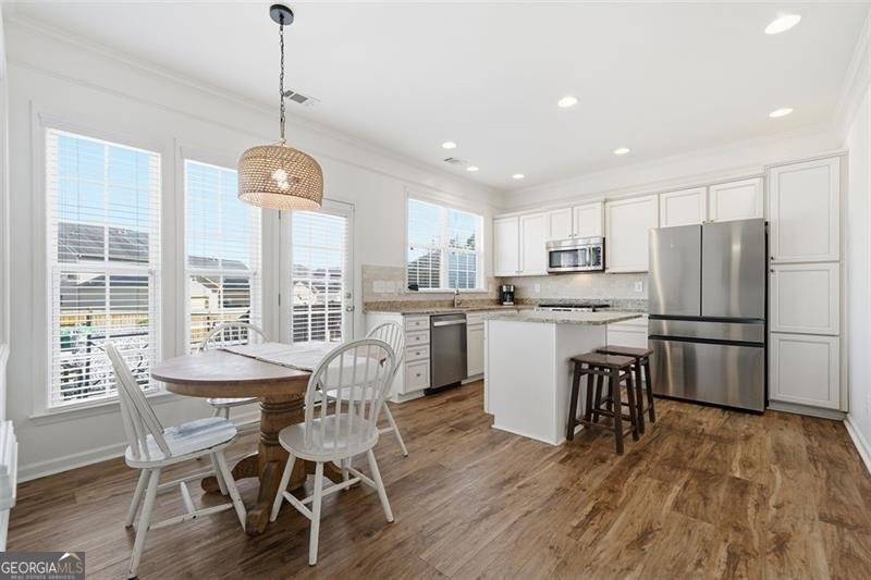 503 White Oak Canton - 18