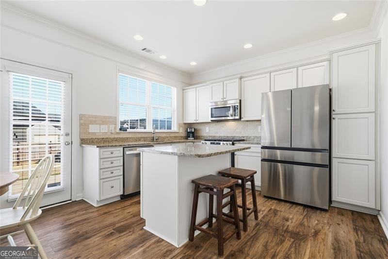 503 White Oak Canton - 19