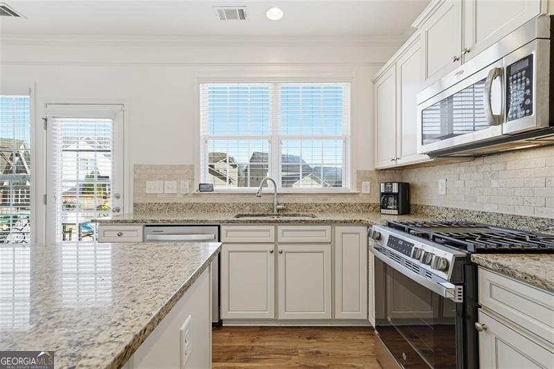 503 White Oak Canton - 20