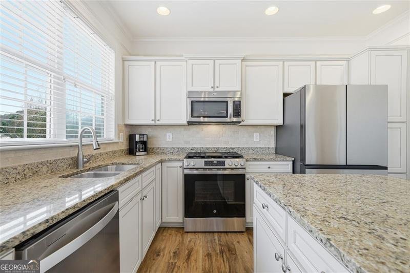 503 White Oak Canton - 21