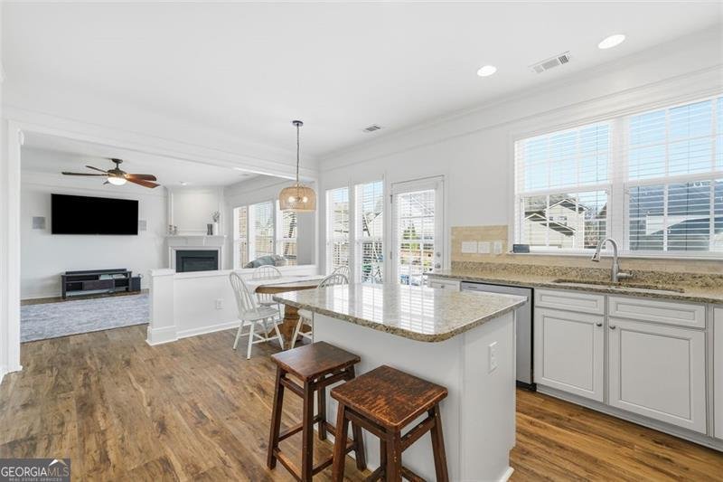 503 White Oak Canton - 22