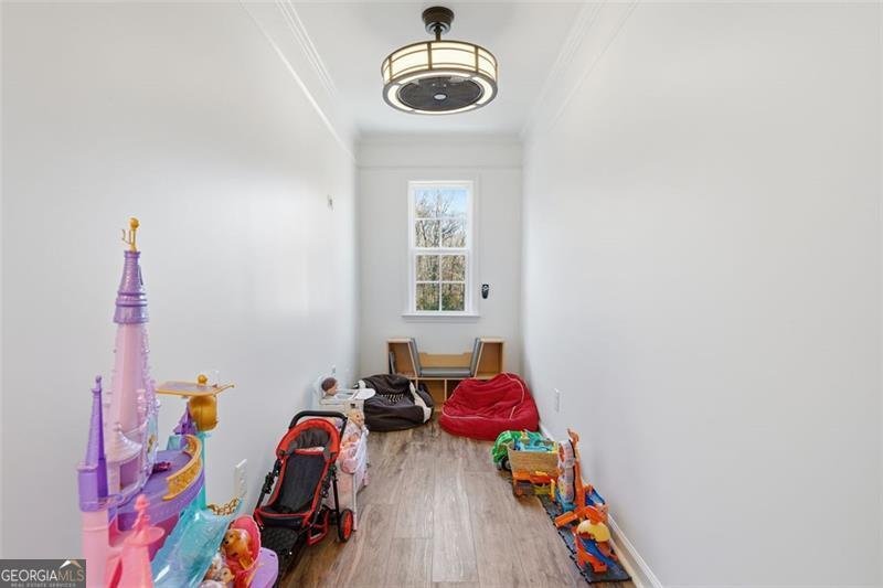 503 White Oak Canton - 25