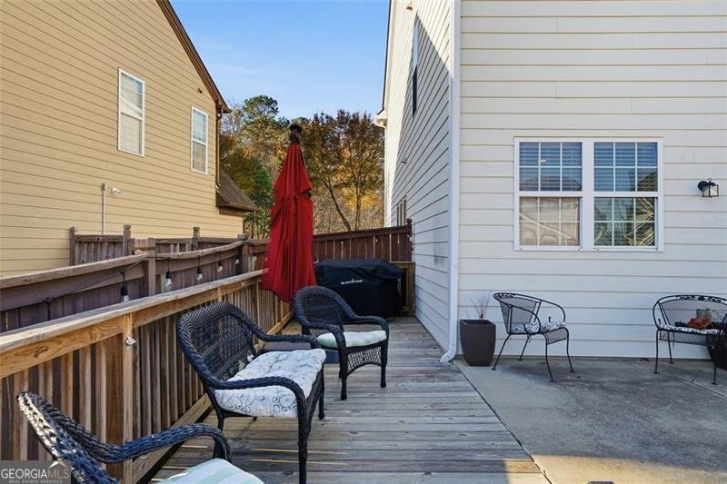 503 White Oak Canton - 41