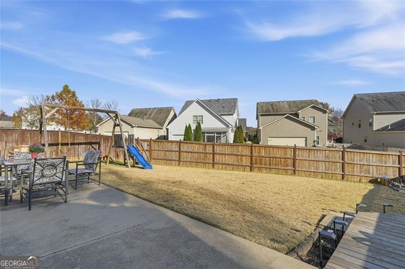 503 White Oak Canton - 42