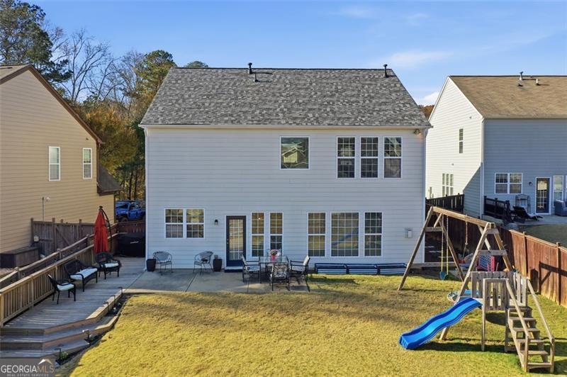 503 White Oak Canton - 43