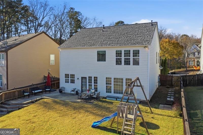 503 White Oak Canton - 44