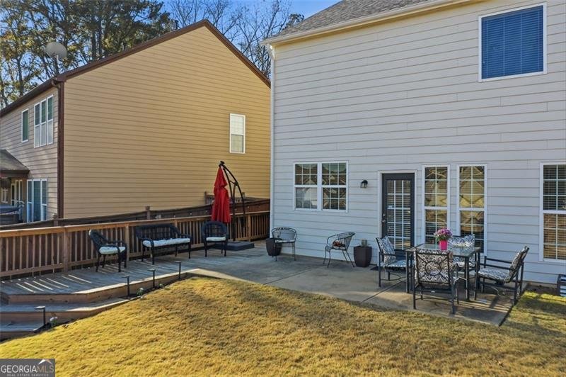 503 White Oak Canton - 45