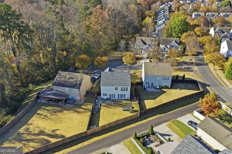 503 White Oak Canton - 46