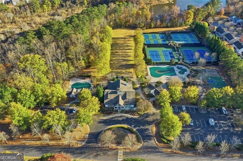 503 White Oak Canton - 47