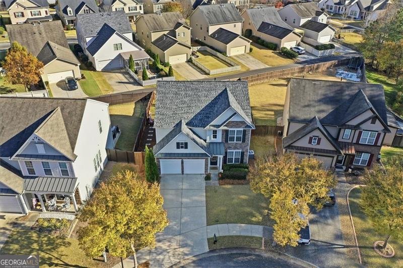 503 White Oak Canton - 6