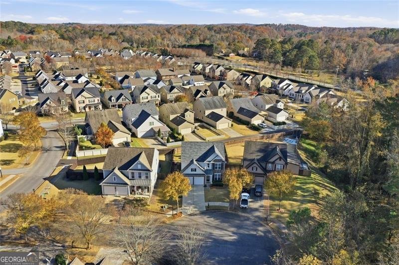 503 White Oak Canton - 7