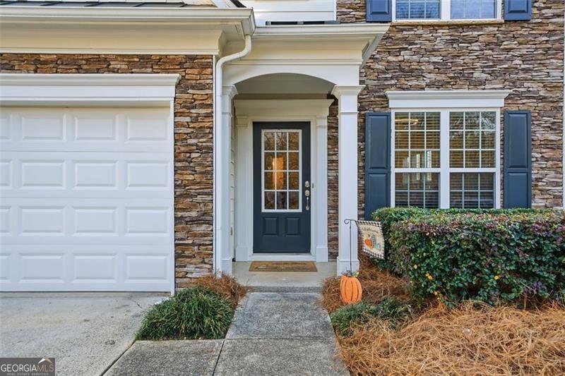 503 White Oak Canton - 8