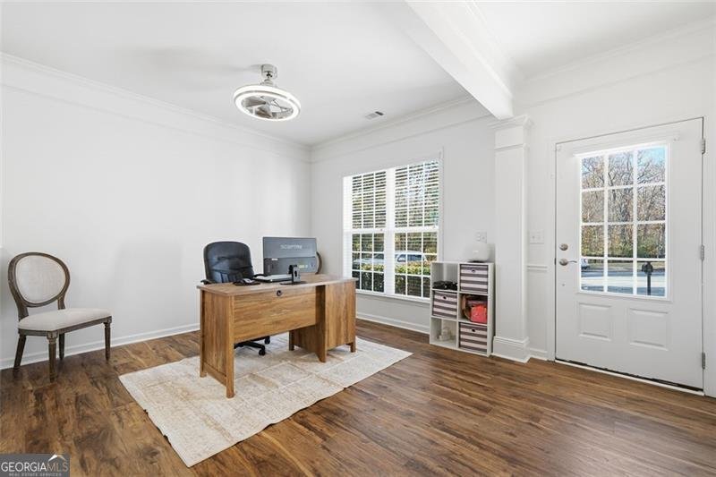 503 White Oak Canton - 9