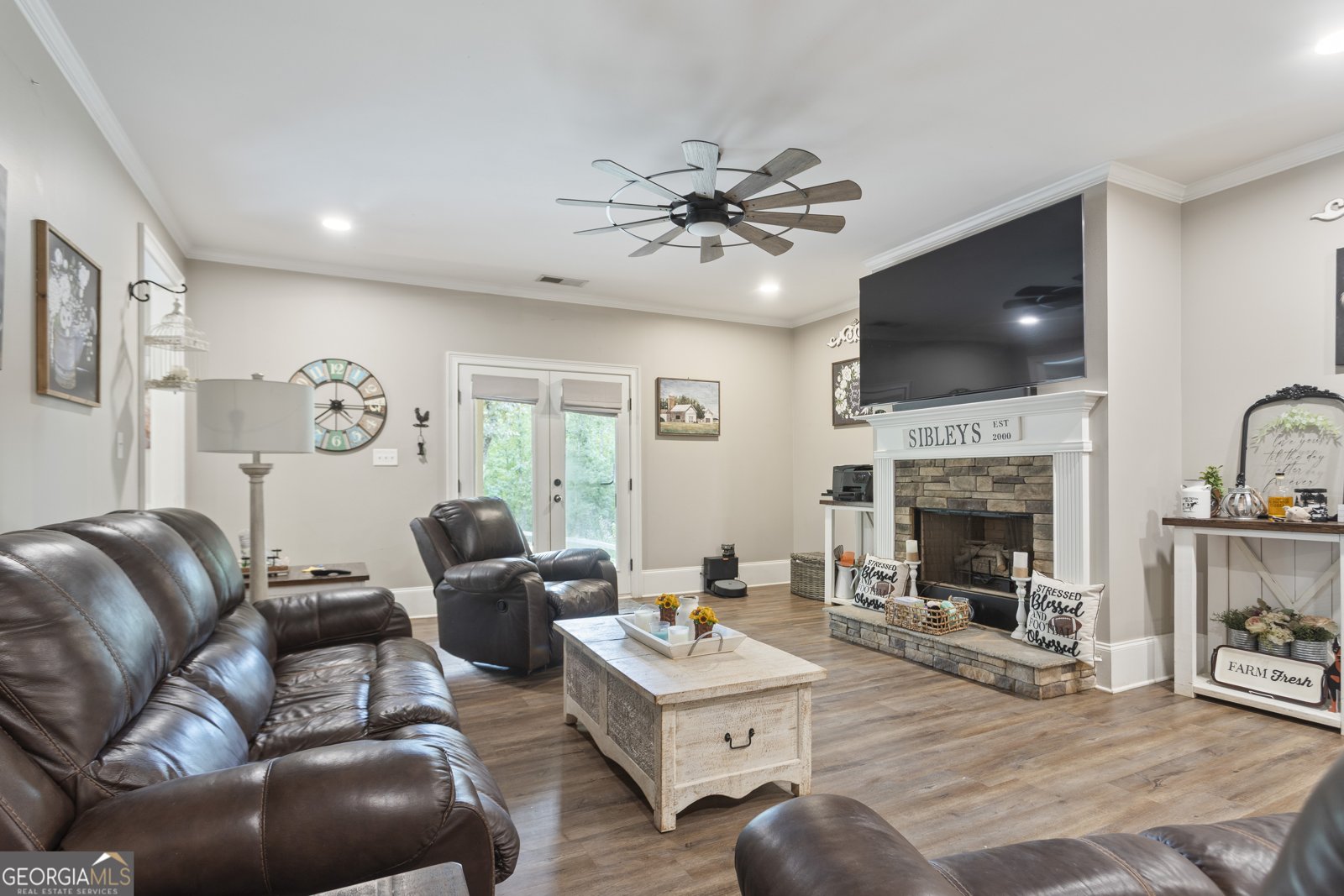 198 Austin Storey Circle Newnan - 14