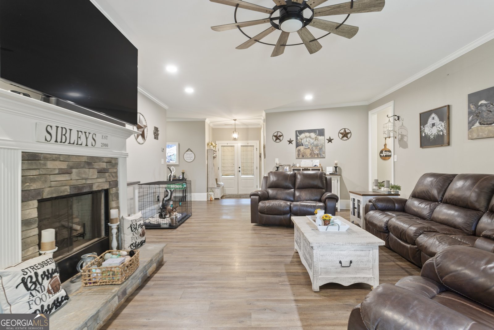 198 Austin Storey Circle Newnan - 15