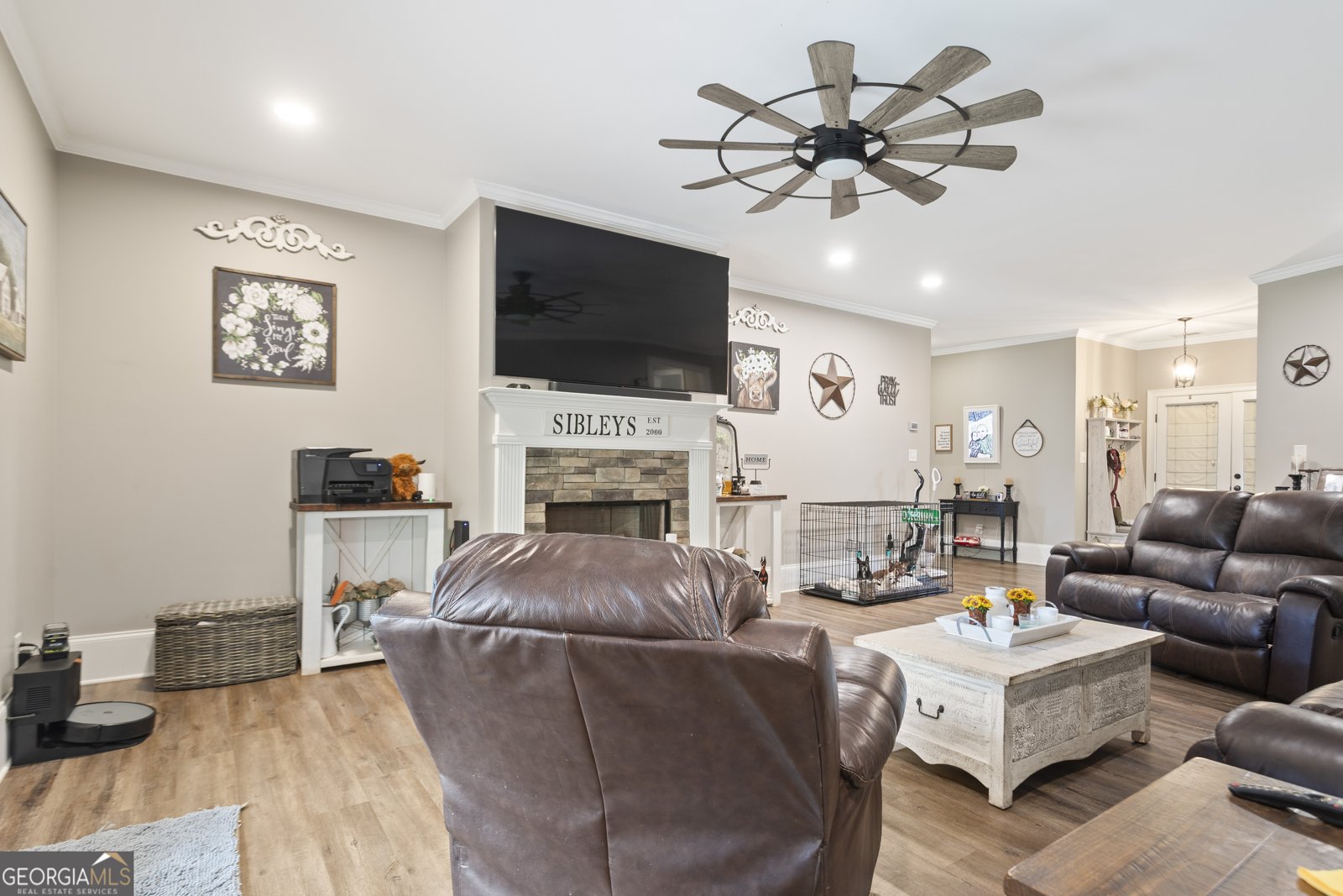 198 Austin Storey Circle Newnan - 17