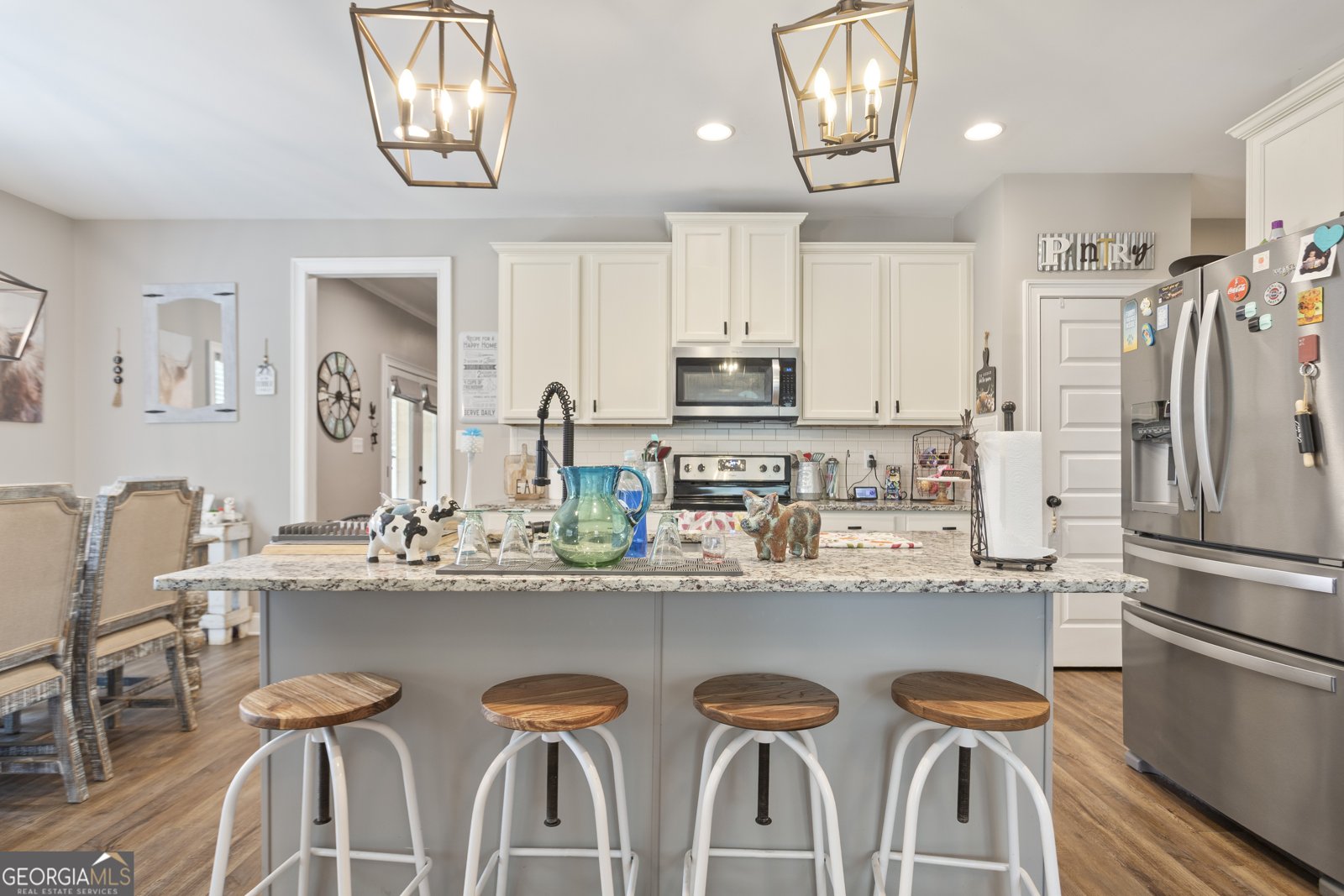 198 Austin Storey Circle Newnan - 18