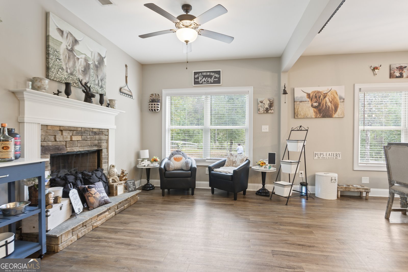 198 Austin Storey Circle Newnan - 23