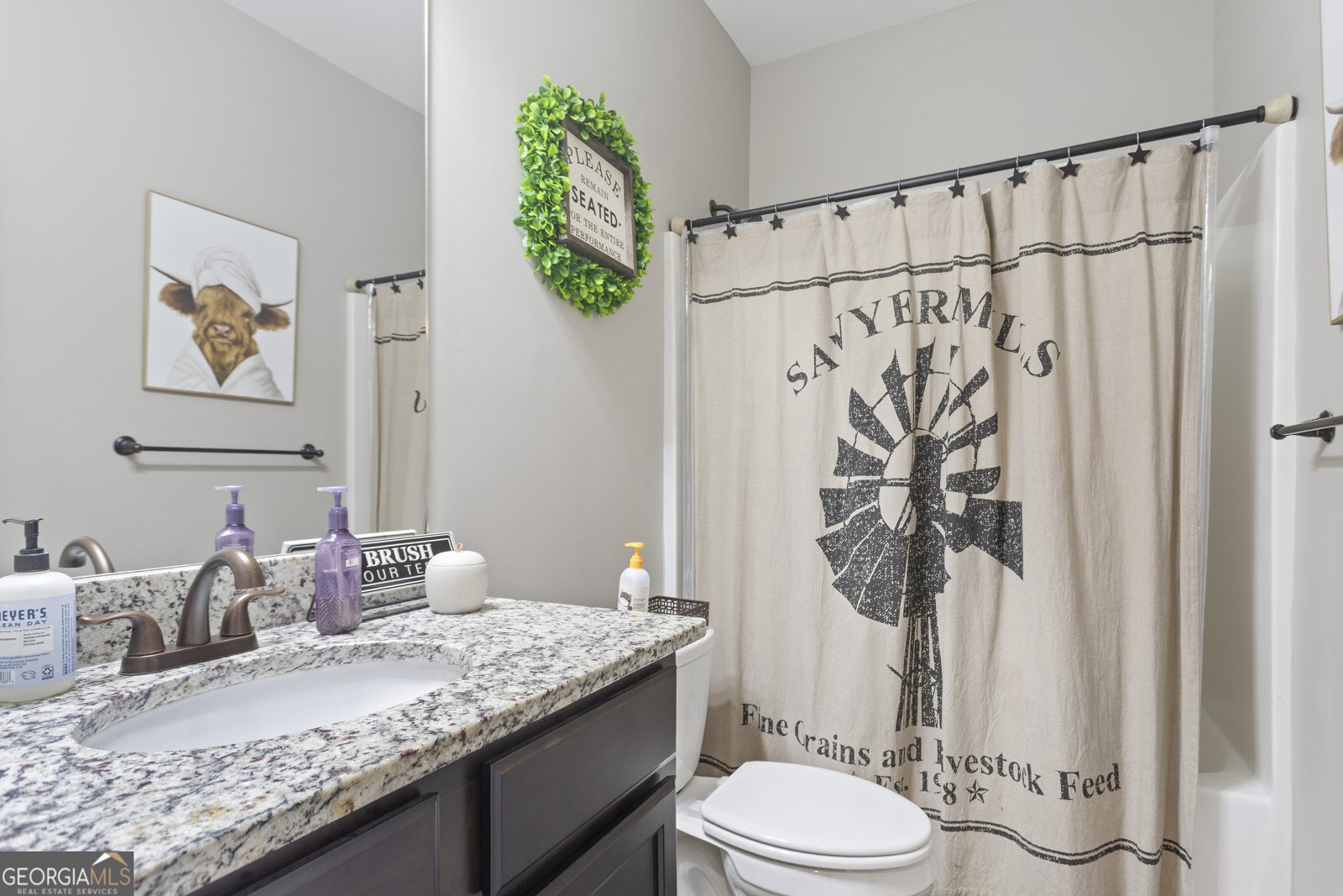 198 Austin Storey Circle Newnan - 33