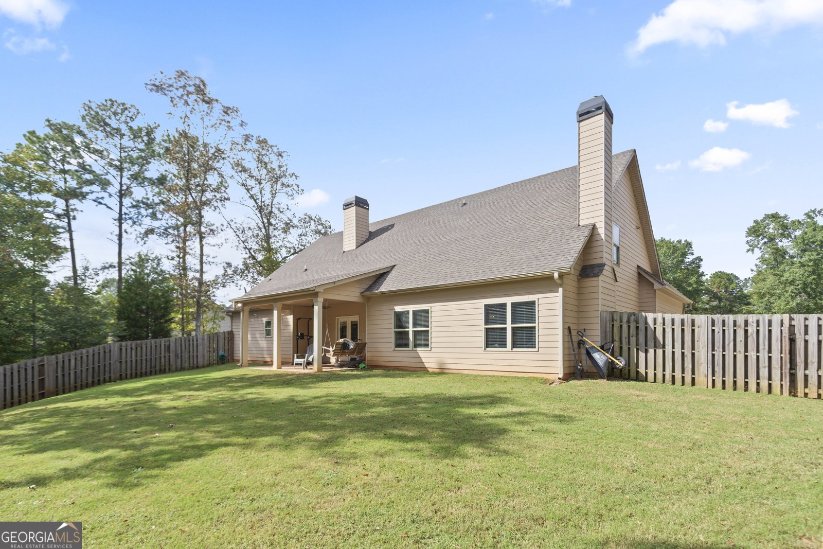198 Austin Storey Circle Newnan - 42