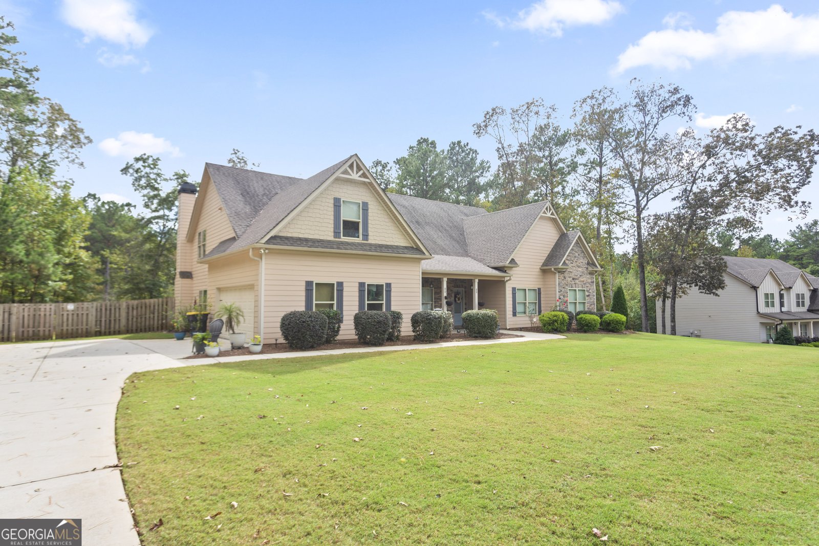 198 Austin Storey Circle Newnan - 9