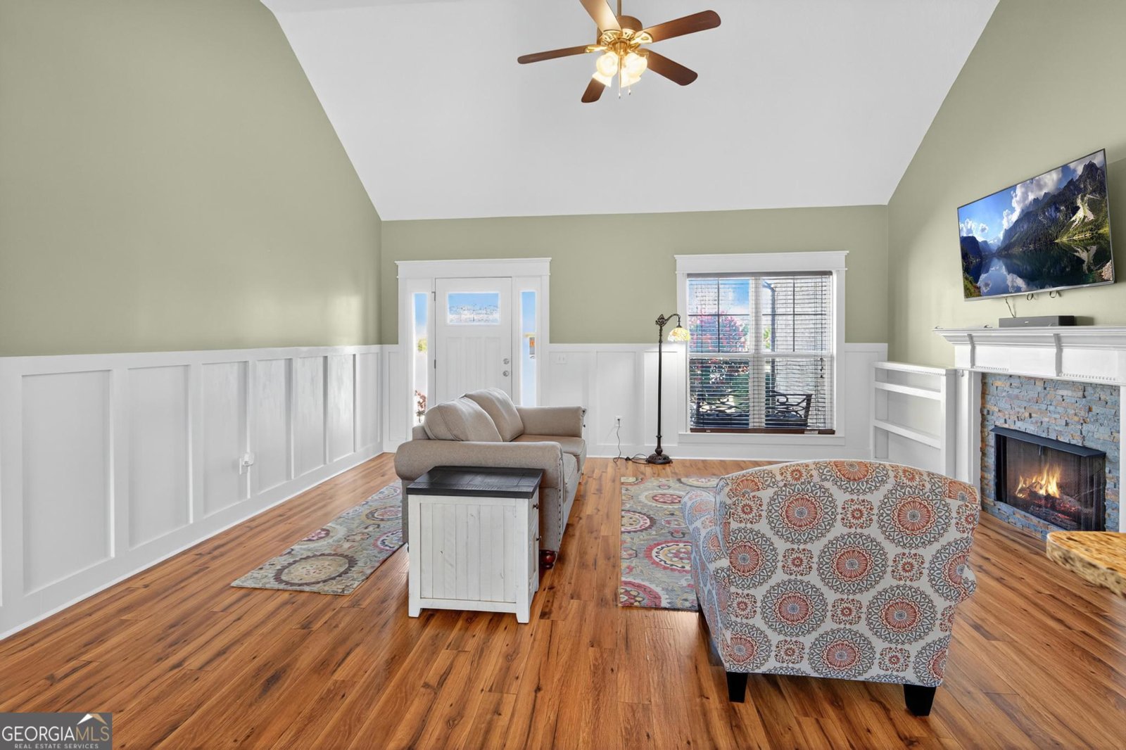 402 Jacob Court Statesboro - 13