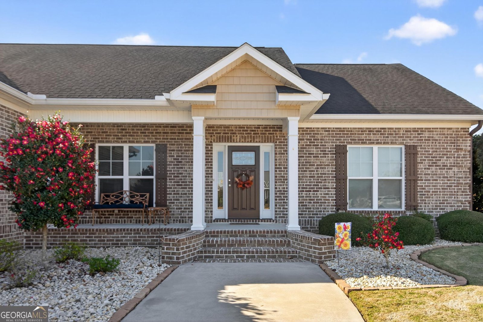 402 Jacob Court Statesboro - 2