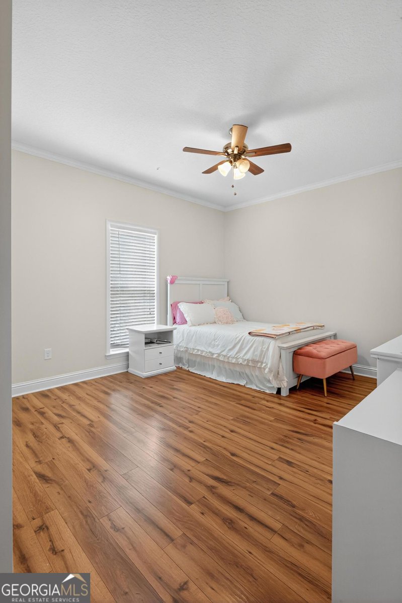 402 Jacob Court Statesboro - 24