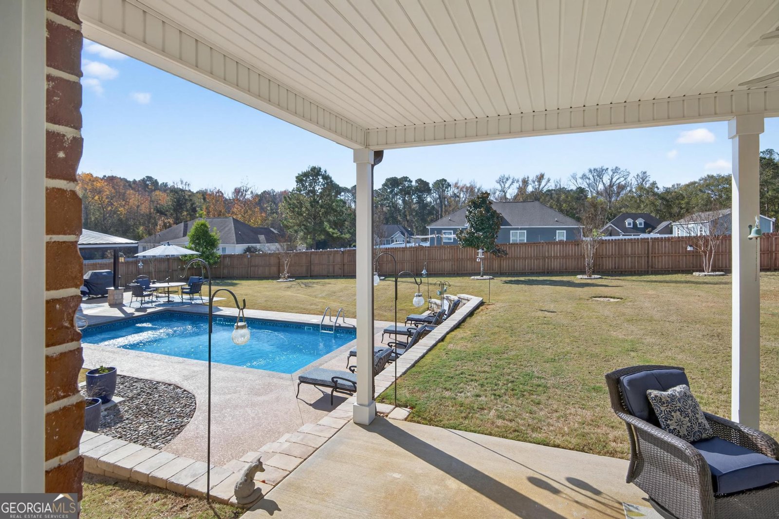 402 Jacob Court Statesboro - 27