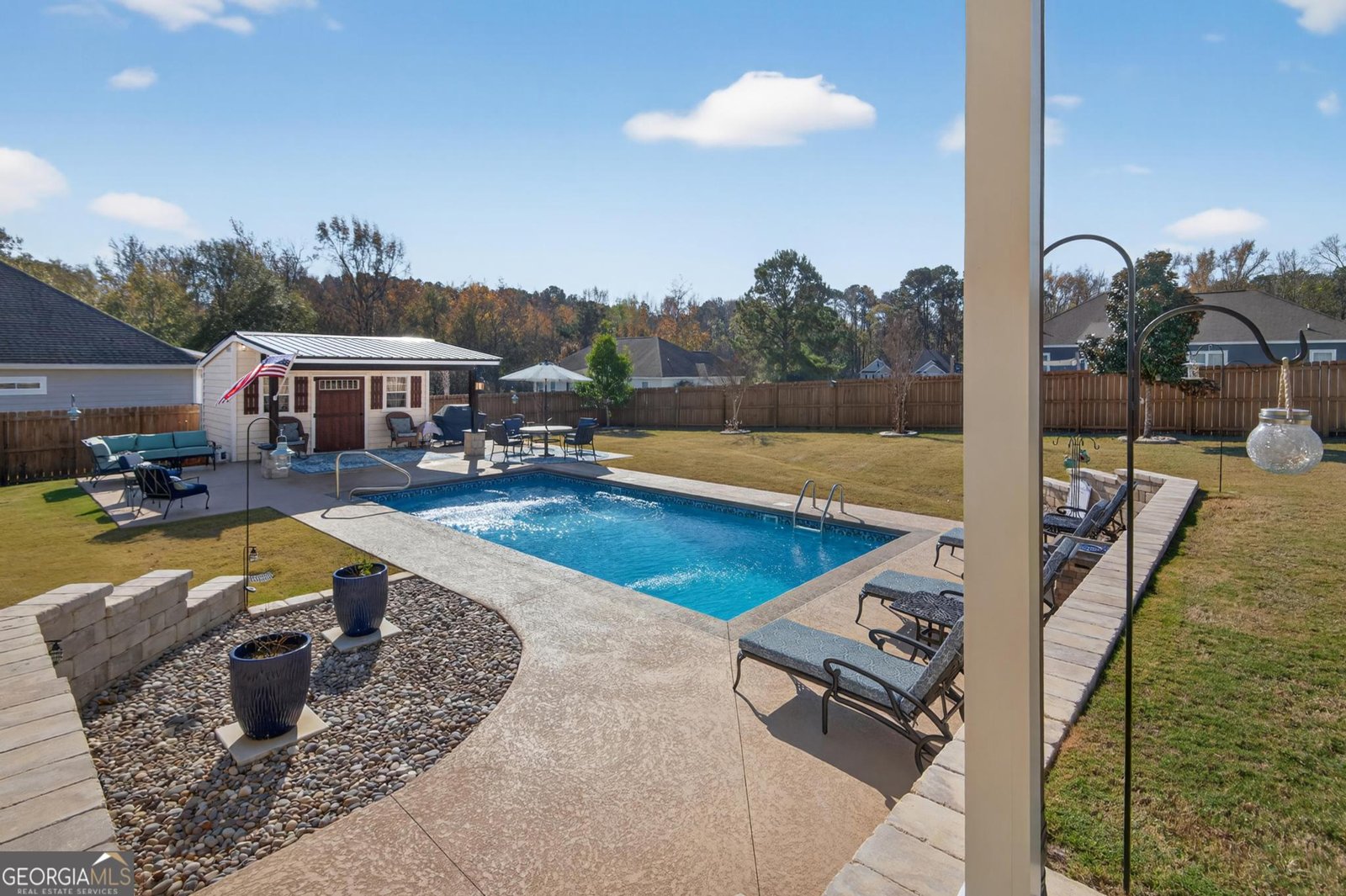 402 Jacob Court Statesboro - 28