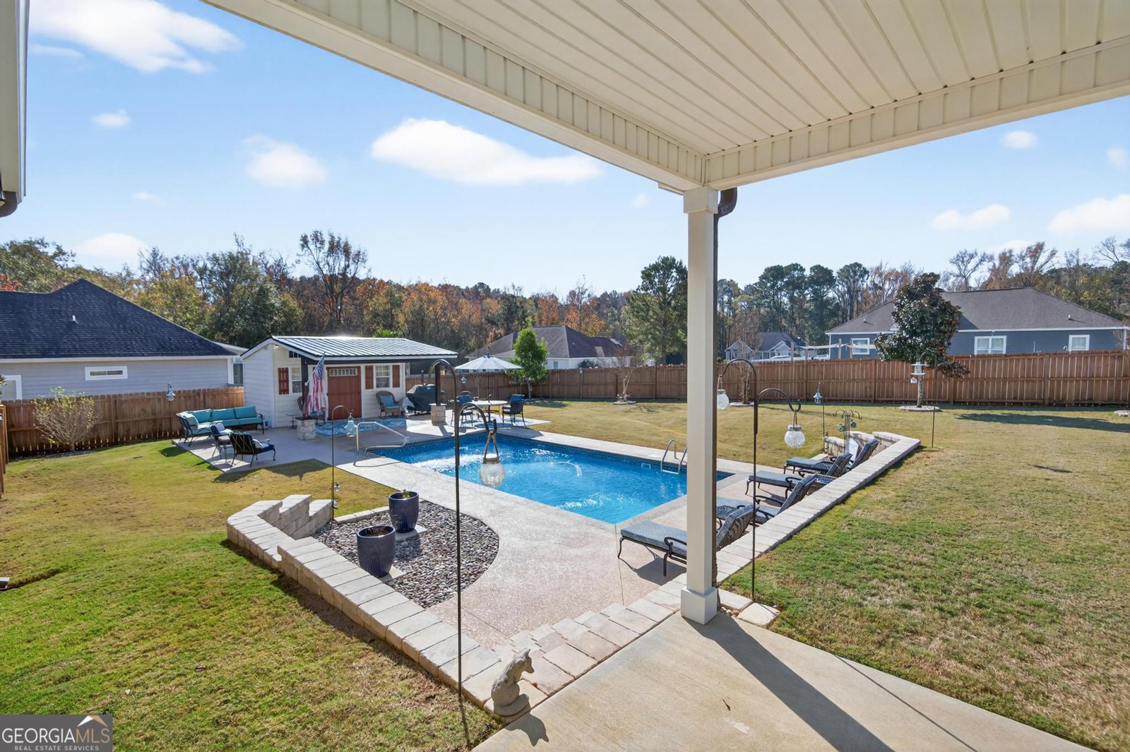 402 Jacob Court Statesboro - 29