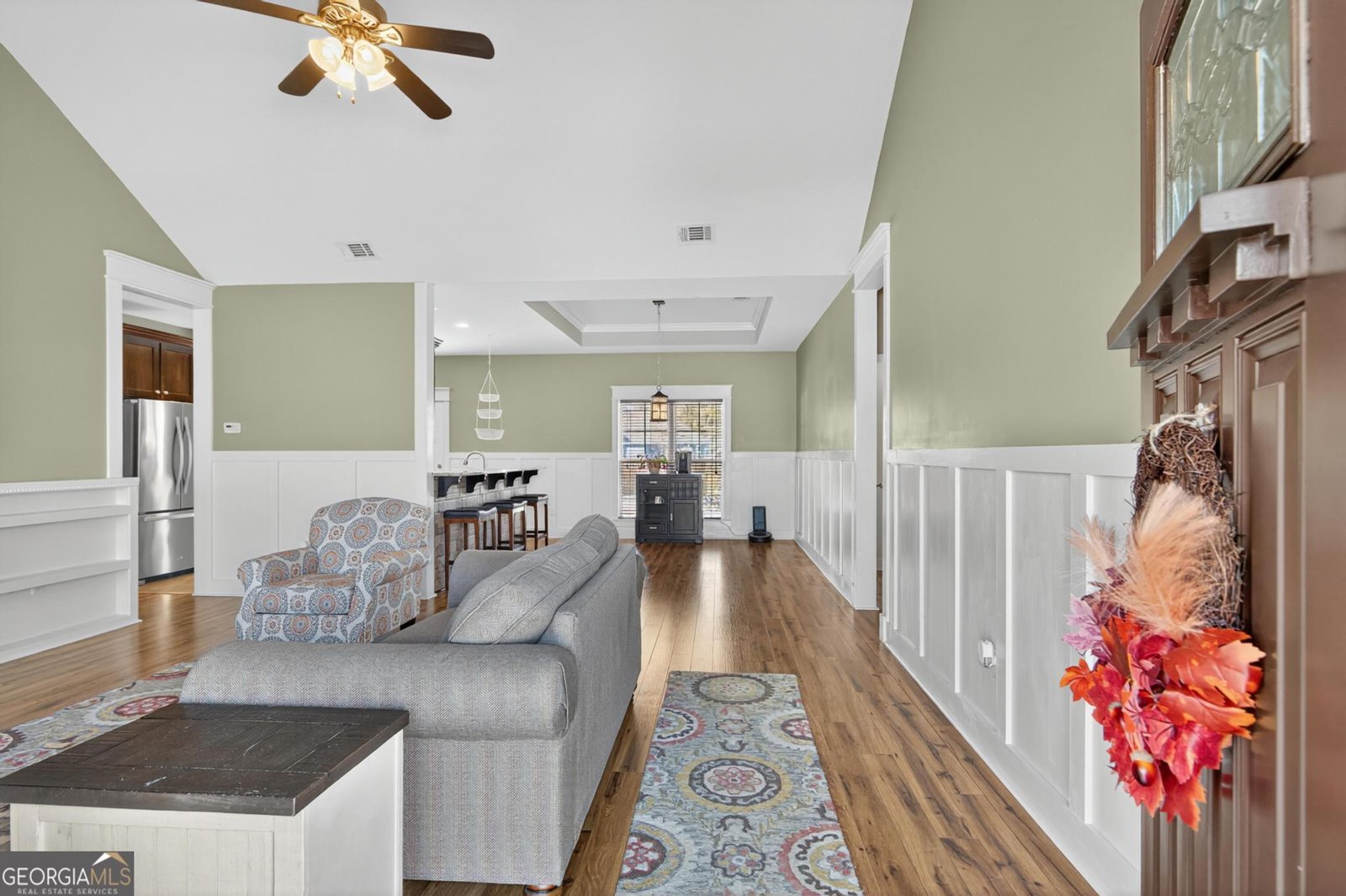 402 Jacob Court Statesboro - 3