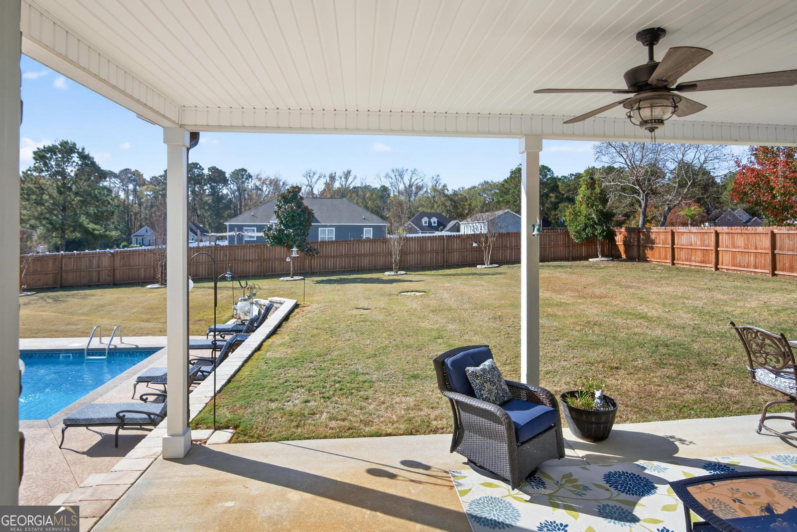 402 Jacob Court Statesboro - 30